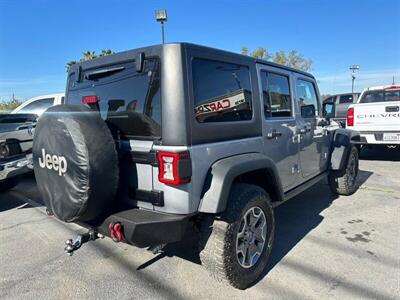 2013 Jeep Wrangler Rubicon - Photo 50 - Riverside, CA 92508