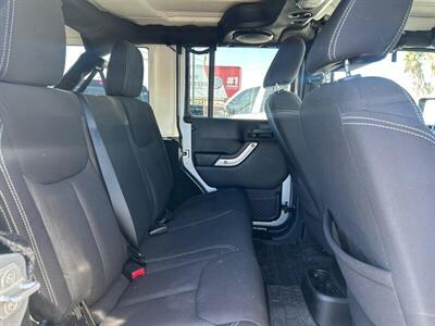 2013 Jeep Wrangler Rubicon - Photo 59 - Riverside, CA 92508