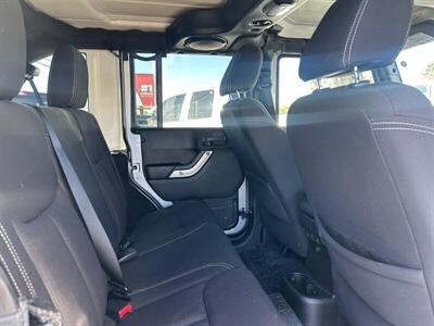 2013 Jeep Wrangler Rubicon - Photo 82 - Riverside, CA 92508