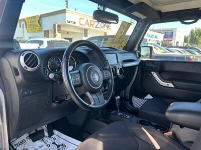 2013 Jeep Wrangler Rubicon - Photo 96 - Riverside, CA 92508