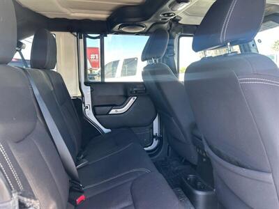 2013 Jeep Wrangler Rubicon - Photo 34 - Riverside, CA 92508