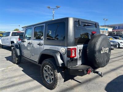 2013 Jeep Wrangler Rubicon - Photo 51 - Riverside, CA 92508