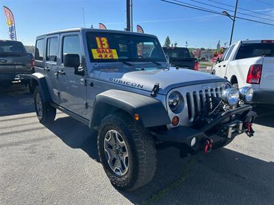 2013 Jeep Wrangler Rubicon - Photo 6 - Riverside, CA 92508