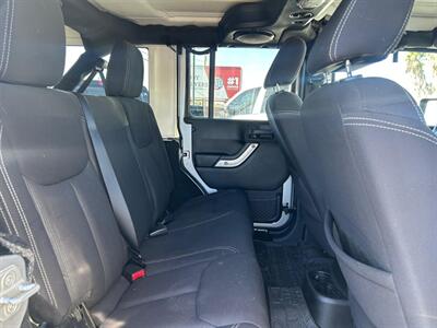 2013 Jeep Wrangler Rubicon - Photo 11 - Riverside, CA 92508