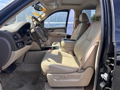 2007 GMC Yukon SLT   - Photo 36 - Riverside, CA 92508