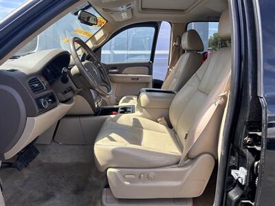2007 GMC Yukon SLT   - Photo 52 - Riverside, CA 92508