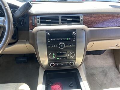 2007 GMC Yukon SLT   - Photo 64 - Riverside, CA 92508