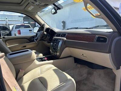 2007 GMC Yukon SLT   - Photo 49 - Riverside, CA 92508
