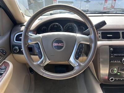 2007 GMC Yukon SLT   - Photo 89 - Riverside, CA 92508