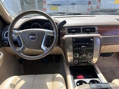 2007 GMC Yukon SLT   - Photo 42 - Riverside, CA 92508