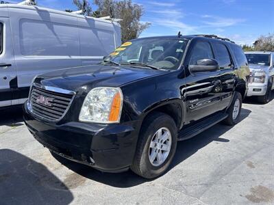 2007 GMC Yukon SLT   - Photo 76 - Riverside, CA 92508