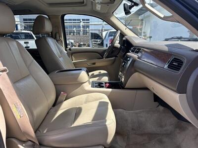 2007 GMC Yukon SLT   - Photo 93 - Riverside, CA 92508