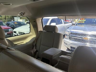 2007 GMC Yukon SLT   - Photo 95 - Riverside, CA 92508
