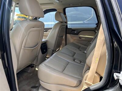 2007 GMC Yukon SLT   - Photo 61 - Riverside, CA 92508