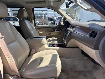 2007 GMC Yukon SLT   - Photo 21 - Riverside, CA 92508