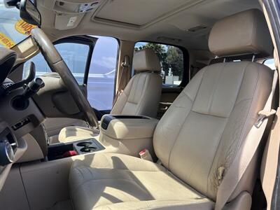 2007 GMC Yukon SLT   - Photo 10 - Riverside, CA 92508