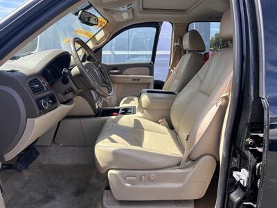 2007 GMC Yukon SLT   - Photo 12 - Riverside, CA 92508