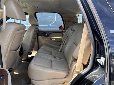 2007 GMC Yukon SLT   - Photo 43 - Riverside, CA 92508