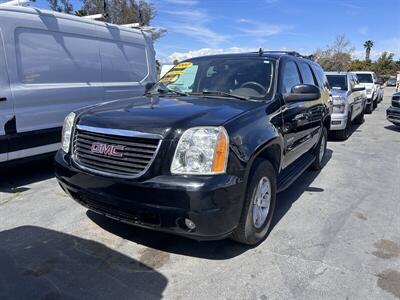 2007 GMC Yukon SLT   - Photo 40 - Riverside, CA 92508