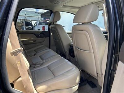 2007 GMC Yukon SLT   - Photo 46 - Riverside, CA 92508