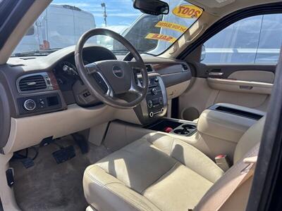 2007 GMC Yukon SLT   - Photo 62 - Riverside, CA 92508