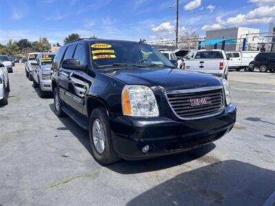 2007 GMC Yukon SLT   - Photo 81 - Riverside, CA 92508