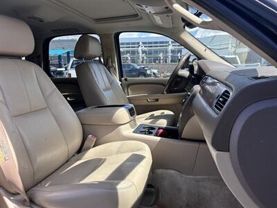 2007 GMC Yukon SLT   - Photo 92 - Riverside, CA 92508