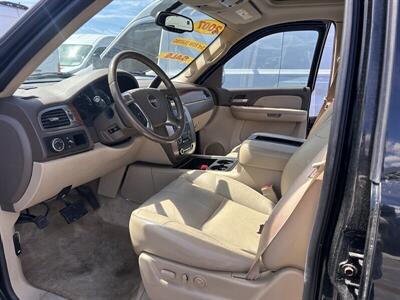 2007 GMC Yukon SLT   - Photo 58 - Riverside, CA 92508