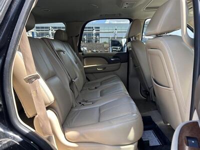 2007 GMC Yukon SLT   - Photo 48 - Riverside, CA 92508