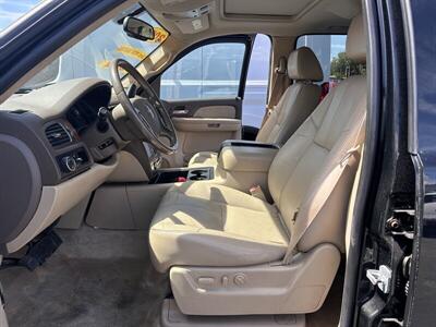 2007 GMC Yukon SLT   - Photo 60 - Riverside, CA 92508