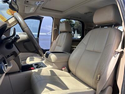 2007 GMC Yukon SLT   - Photo 59 - Riverside, CA 92508