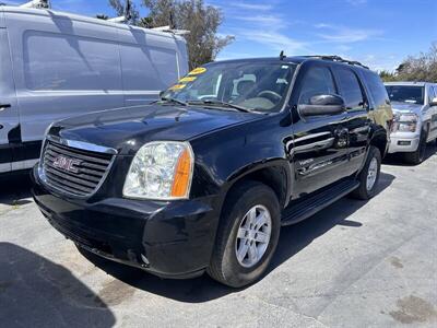 2007 GMC Yukon SLT   - Photo 32 - Riverside, CA 92508