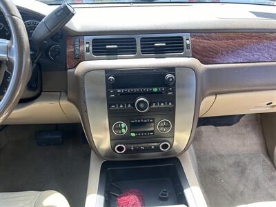 2007 GMC Yukon SLT   - Photo 16 - Riverside, CA 92508