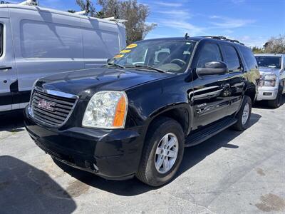 2007 GMC Yukon SLT   - Photo 3 - Riverside, CA 92508