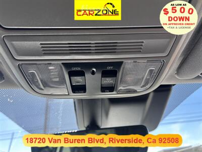 2019 Honda Odyssey EX-L   - Photo 25 - Riverside, CA 92508