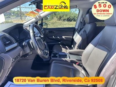 2019 Honda Odyssey EX-L   - Photo 15 - Riverside, CA 92508