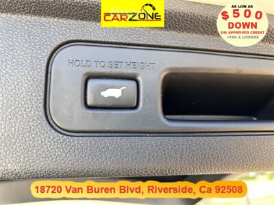 2019 Honda Odyssey EX-L   - Photo 17 - Riverside, CA 92508