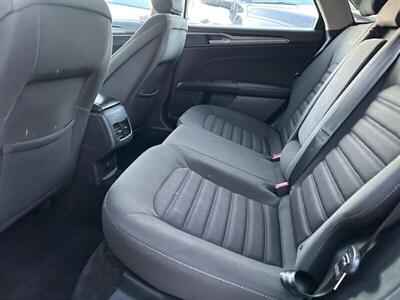 2018 Ford Fusion SE - Photo 44 - Riverside, CA 92508