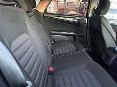 2018 Ford Fusion SE   - Photo 21 - Riverside, CA 92508