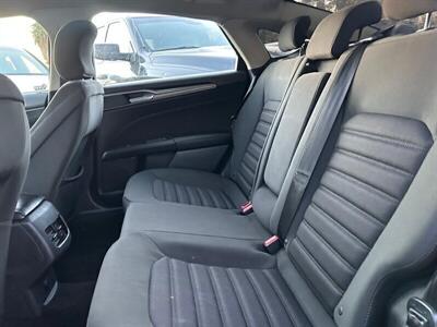 2018 Ford Fusion SE - Photo 55 - Riverside, CA 92508