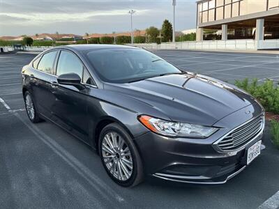 2018 Ford Fusion SE - Photo 49 - Riverside, CA 92508