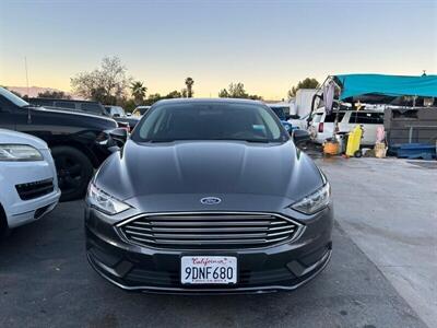 2018 Ford Fusion SE - Photo 58 - Riverside, CA 92508