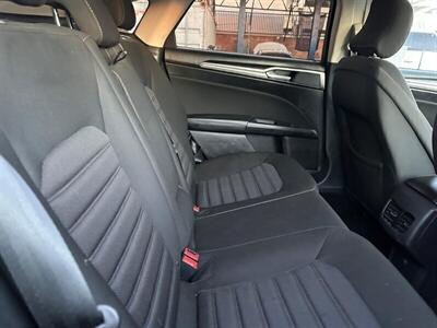 2018 Ford Fusion SE - Photo 69 - Riverside, CA 92508