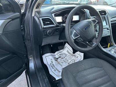 2018 Ford Fusion SE - Photo 65 - Riverside, CA 92508