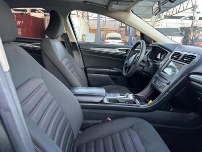 2018 Ford Fusion SE - Photo 72 - Riverside, CA 92508