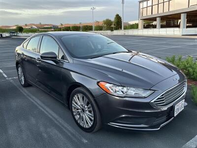 2018 Ford Fusion SE - Photo 37 - Riverside, CA 92508