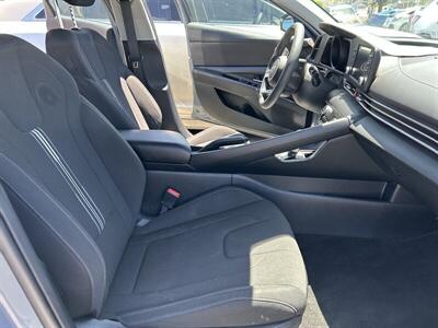 2021 Hyundai ELANTRA SEL   - Photo 58 - Riverside, CA 92508