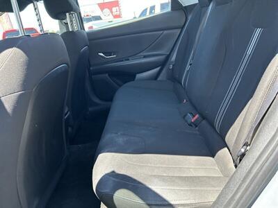 2021 Hyundai ELANTRA SEL   - Photo 82 - Riverside, CA 92508