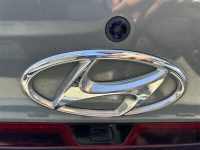 2021 Hyundai ELANTRA SEL   - Photo 22 - Riverside, CA 92508