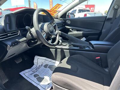 2021 Hyundai ELANTRA SEL   - Photo 21 - Riverside, CA 92508